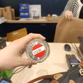 Metromall'de Etiket Fiyatı Krizi: Hakkım Yendi