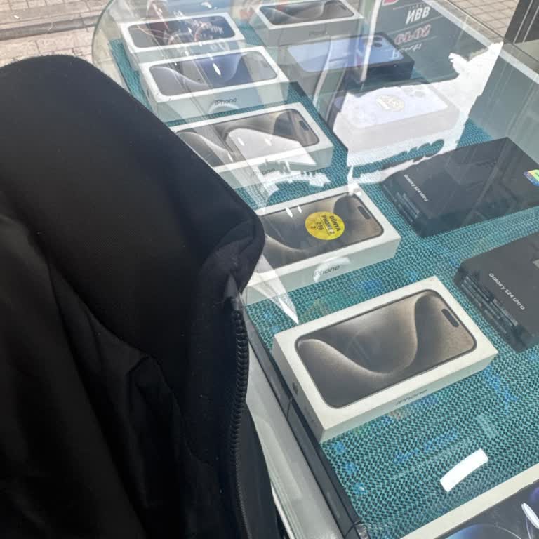 Mağazada Değişim Sorunu