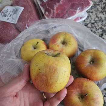 Migros Sanal Market: Sürekli Yanlış Ve Kalitesiz Ürün Gönderimi