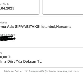 Haksız Ücretlendirme Ve Zorunlu Bahşiş Sorunu