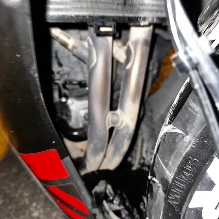 Yağ Soğutucu Sorunu Ve Stok Belirsizliği