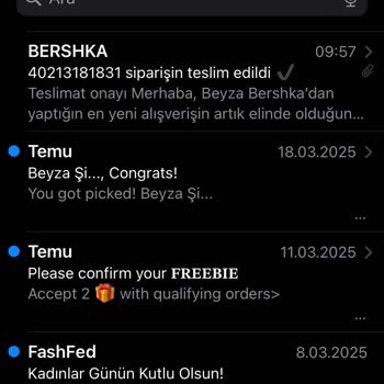 Kayıp Kargo Krizi: Teslim Edildi Mesajı Ama Ürün Yok