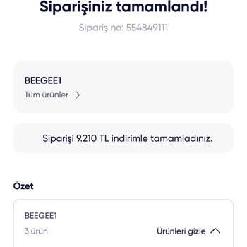 B&G Sportive'den Geciken Ayakkabı Siparişi Sorunu