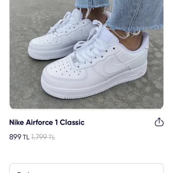 B&G Sportive'den Geciken Ayakkabı Siparişi Sorunu