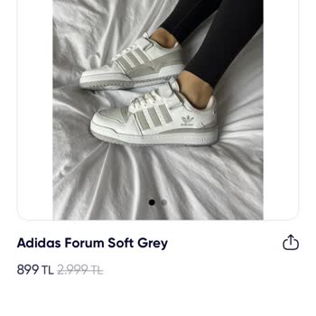 B&G Sportive'den Geciken Ayakkabı Siparişi Sorunu