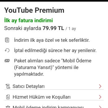 Youtube Premium Hediye Sorunu: Kullanılamayan Avantaj