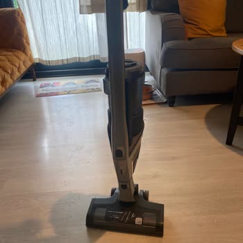 Miele Süpürge Deneyimi: Büyük Hayal Kırıklığı