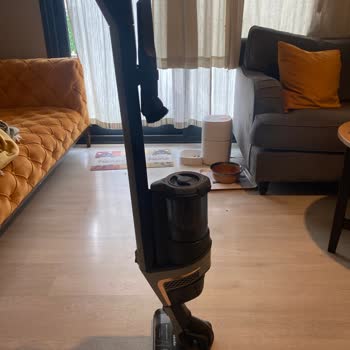 Miele Süpürge Deneyimi: Büyük Hayal Kırıklığı