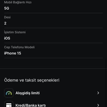 Yanıltıcı Taksit Bilgisiyle Müşteri Mağduriyeti