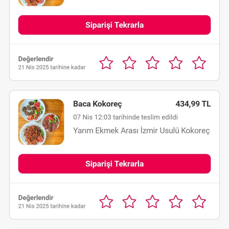 Çifte Ödeme Şoku: İptal Edilen Sipariş Teslim Edilmiş Gösterildi