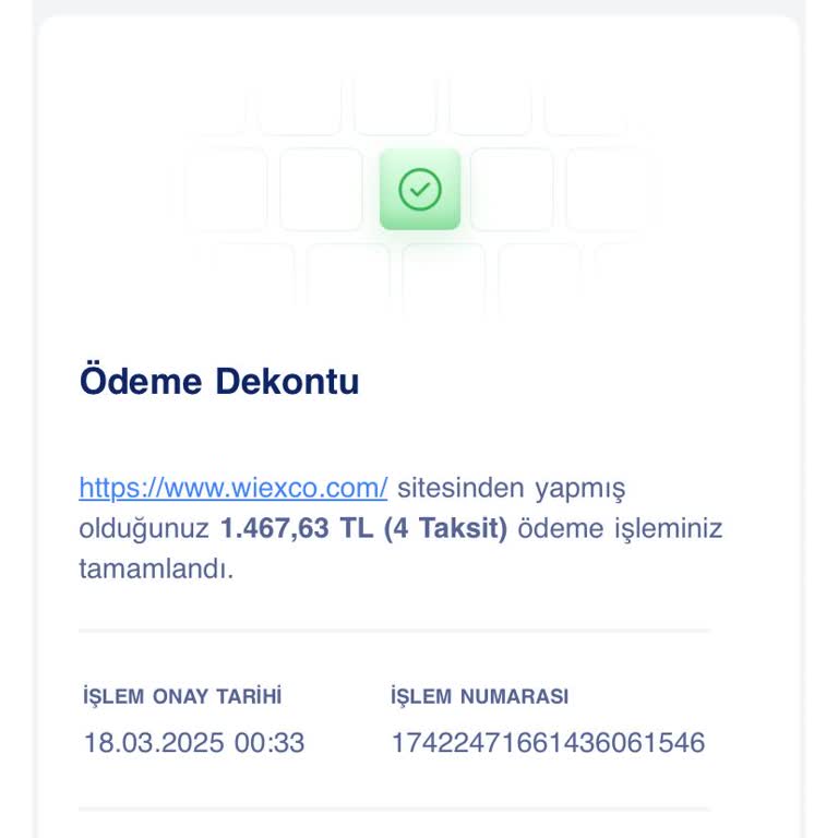 Garanti Kapsamındaki Ürün Çalışmıyor Ve İletişim Sağlanamıyor