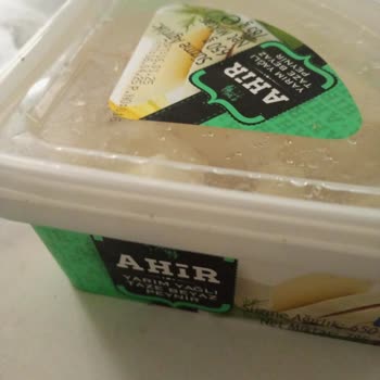 Bozuk Peynir Ve İade Sorunu