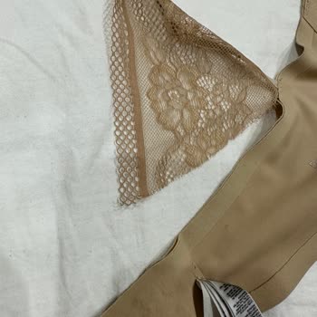 Penti'nin 'Görünmez' Sütyeni: Kalite Nerede?