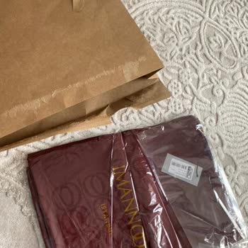 Eksik Ürün Teslimatı Ve İletişim Sorunu: İmannoor'dan Yanıt Bekleniyor