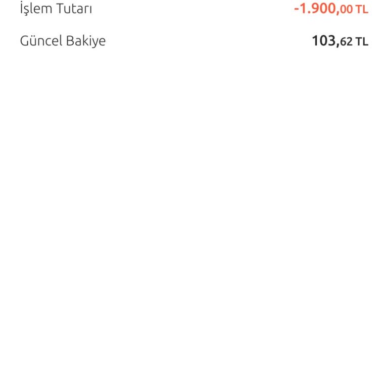 Pep Ödeme İadesinde Gecikme Ve Yanıltıcı Bilgilendirme