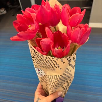 Yanlış Ve Solmuş Çiçek Teslimatı: Müşteri Hizmetleri Sessiz Kalıyor