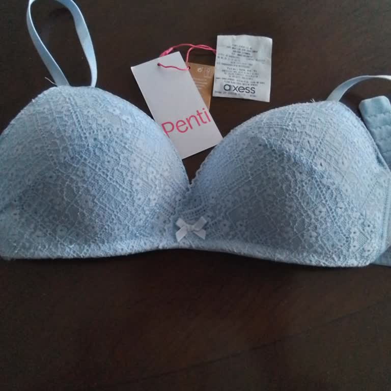 Kimyasal Koku Problemi: Sütyen Kullanımı Zorlaştı