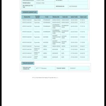 İade Sürecinde Müşteri Memnuniyetsizliği Ve Geri Ödeme Sorunu