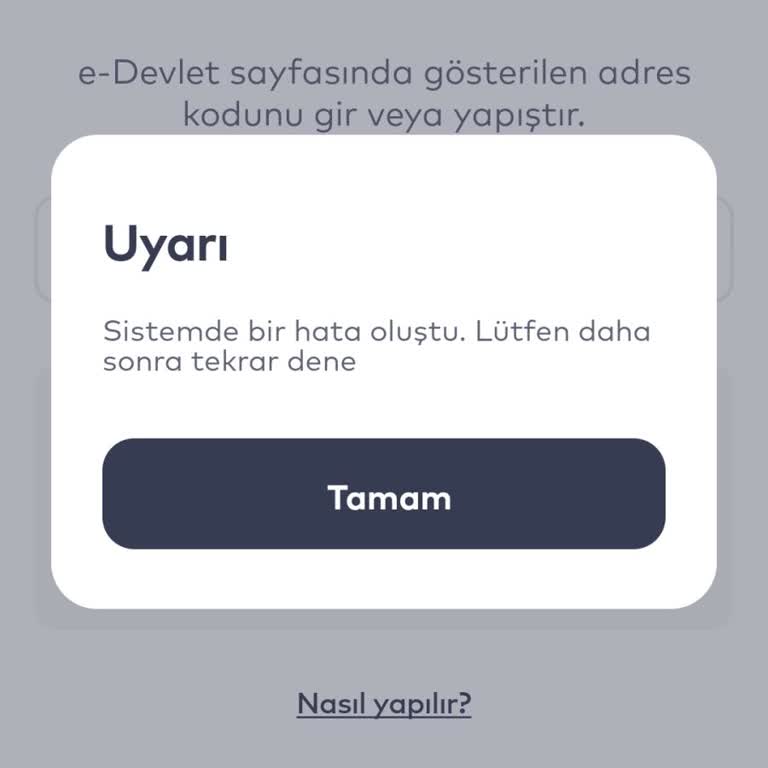 İstanbulkart Uygulamasında Bilgi Hatası Ve Sorunlu İşlemler