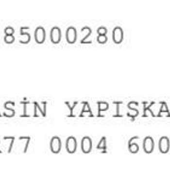 Sipariş Sonrası İletişim Engeli Yaşadım