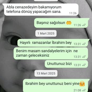Instagram'dan Aldığımız Kusurlu Ürün Ve İletişimsizlik Sorunu