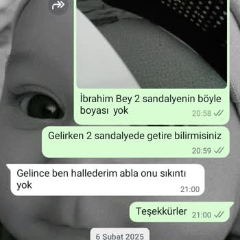 Instagram'dan Aldığımız Kusurlu Ürün Ve İletişimsizlik Sorunu