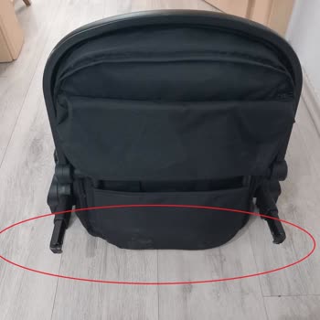 Bebek Arabası Hasarı: THY'den Yetersiz Tazminat Teklifi