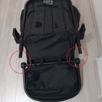 Bebek Arabası Hasarı: THY'den Yetersiz Tazminat Teklifi