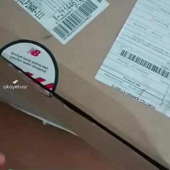 Yurtiçi Kargo Yeşilpınar Şubesi Kargoları Açarak Getiriyor!