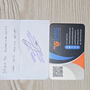 İade Edilmeyen Para Ve Sahte Ürün Sorunu