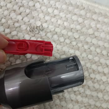 Dyson V10 Süpürge Kullanım Sorunları