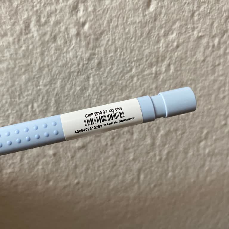 Sahte Faber Castell Kalemi Aldatmacası