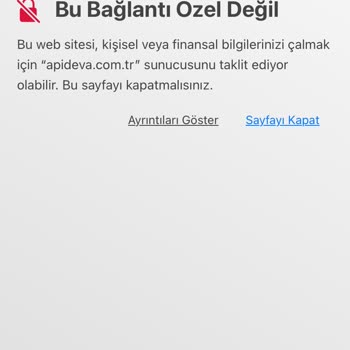 Sahte Ürün Ve Tehdit: Doğal Şifa Market'ten Aldığım Propolis Şurubu