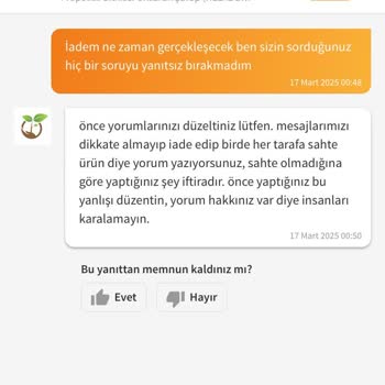 Sahte Ürün Ve Tehdit: Doğal Şifa Market'ten Aldığım Propolis Şurubu