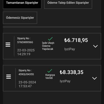 Para İadesinde Gecikme: Mağduriyet Devam Ediyor
