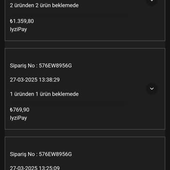 Para İadesinde Gecikme: Mağduriyet Devam Ediyor