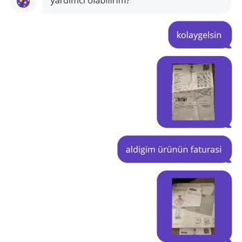 N11'den Gelen Yanlış Ürün: Ateş Ölçer Yerine Tartı Şoku