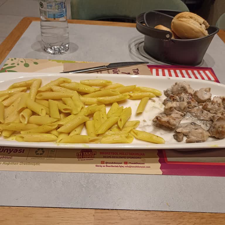 Eksik Ürün Ve Yetersiz Hizmet Deneyimi