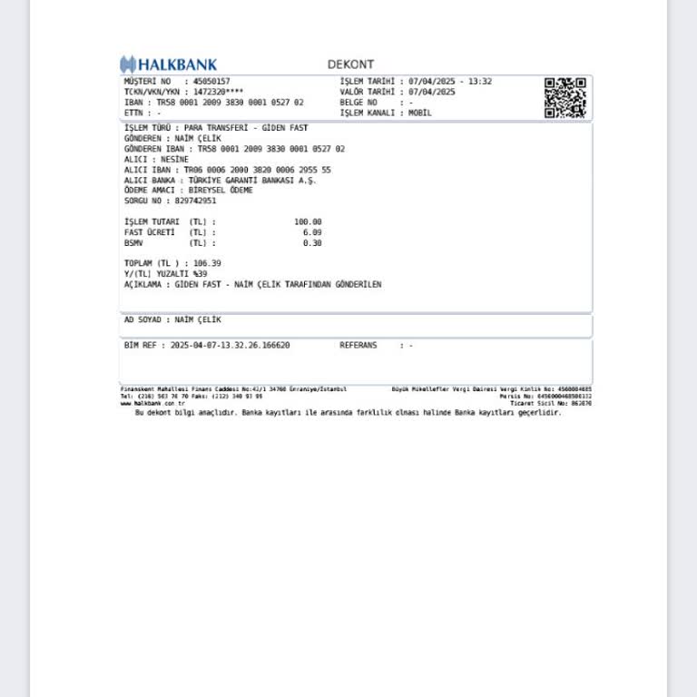Nesine Hesabına Hızlı Ödeme Sorunu