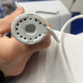 Oral-B: Проблемы с гарантийным обслуживанием товара