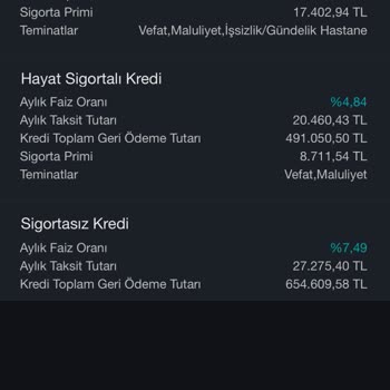 Yeni Müşteri Kampanyası Yanıltmacası