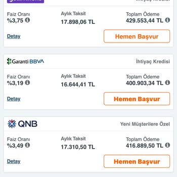 Yeni Müşteri Kampanyası Yanıltmacası