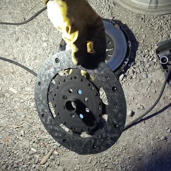 Megane 4 Aracımda Orijinal Olmayan Parça Ve Yüksek Servis Ücreti