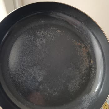 Greenpan Tava Seti Hayal Kırıklığı