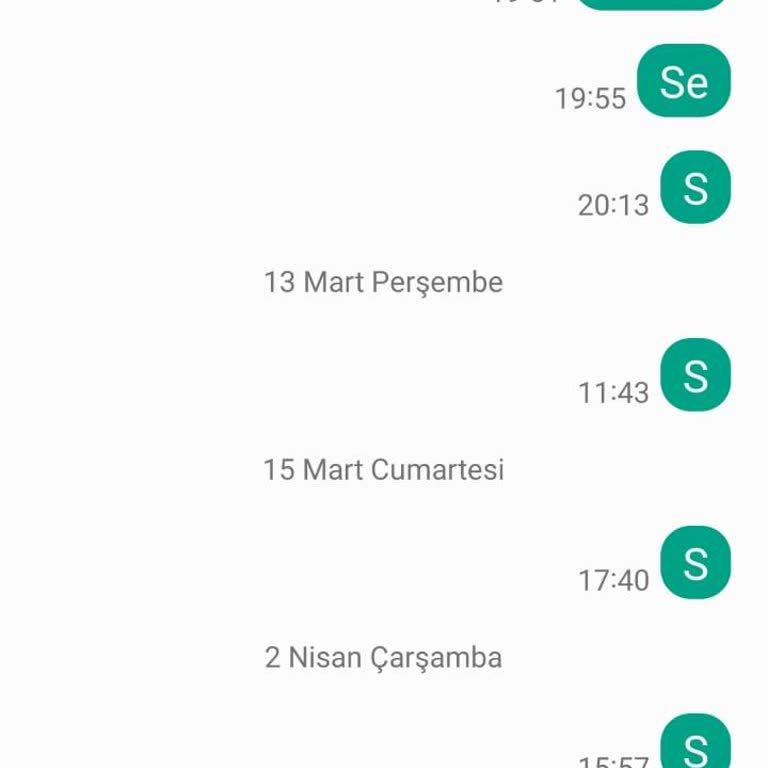 Vodafone Yanımda Şifre Sorunu: Mesajlar Cevapsız Kalıyor