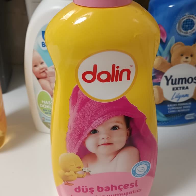 Dalin Yumuşatıcı Kokusuz Çıktı, Param Boşa Gitti