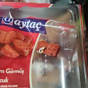 Markalı Üründe Güven Sorunu