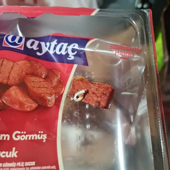 Markalı Üründe Güven Sorunu