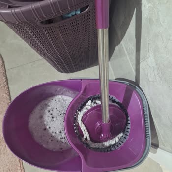 Parex Twister Sap Aparatı Sıkma İşlemi Yapmıyor