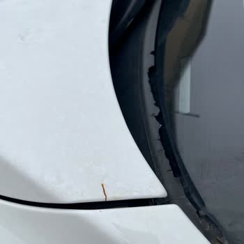 BMW Joy Plus Ön Cam Fitil Sorunu